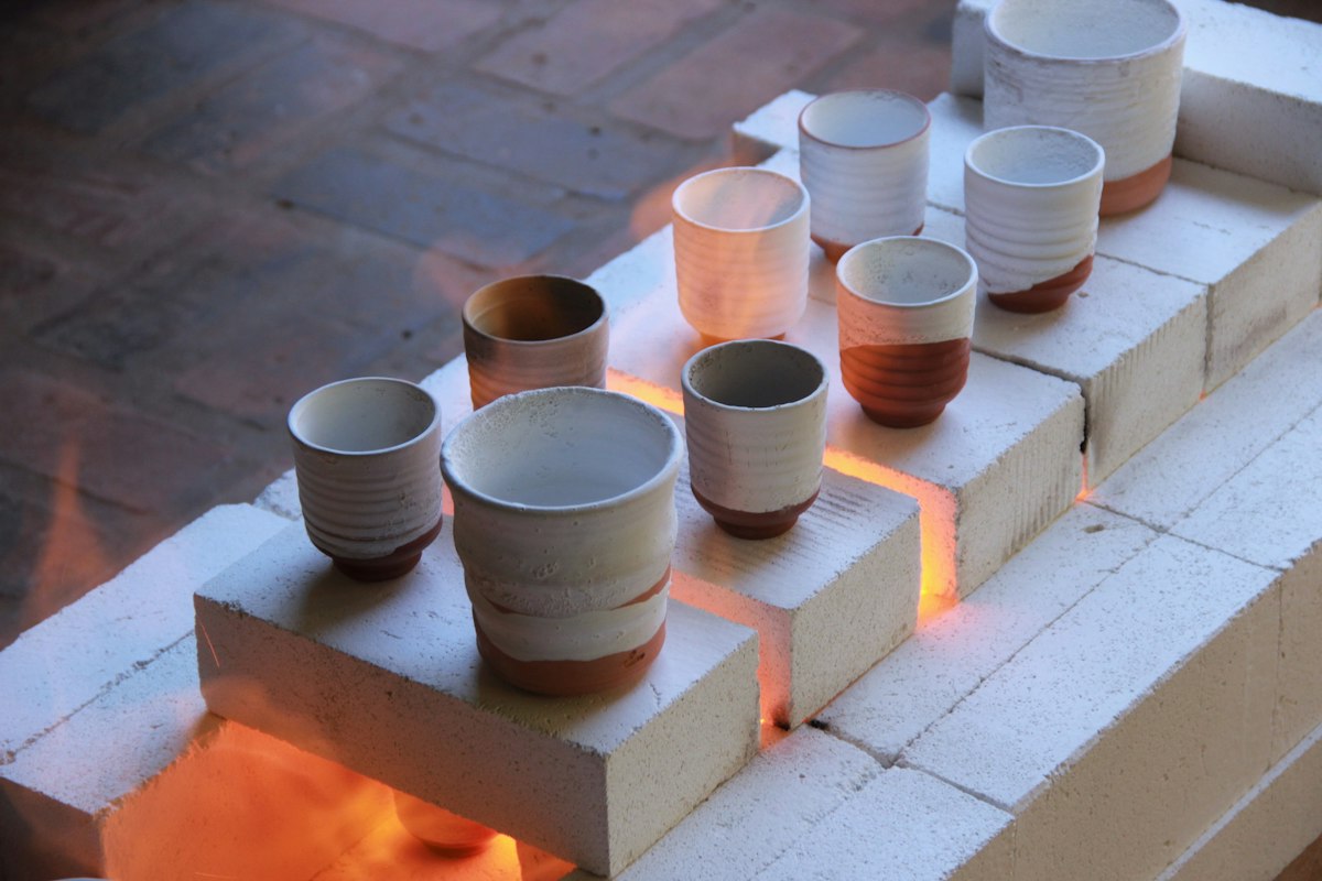 Premium tea accessories