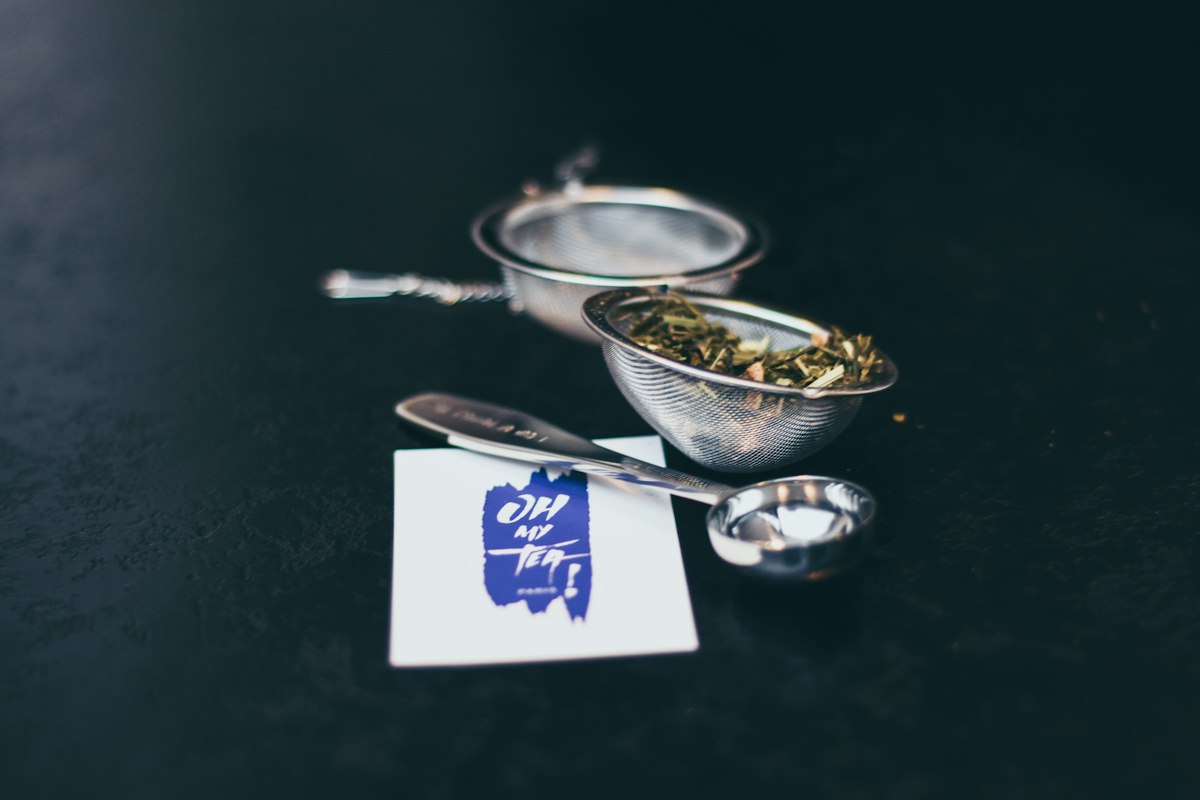 Tea ceremony traditions